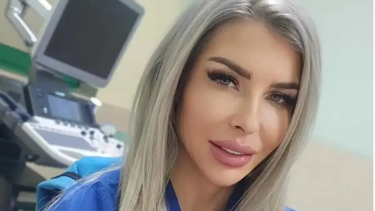 Красива пловдивска лекарка посочи в смъртоносни болести на „перфектното тяло“