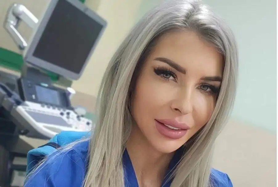 Красива пловдивска лекарка посочи в смъртоносни болести на „перфектното тяло“