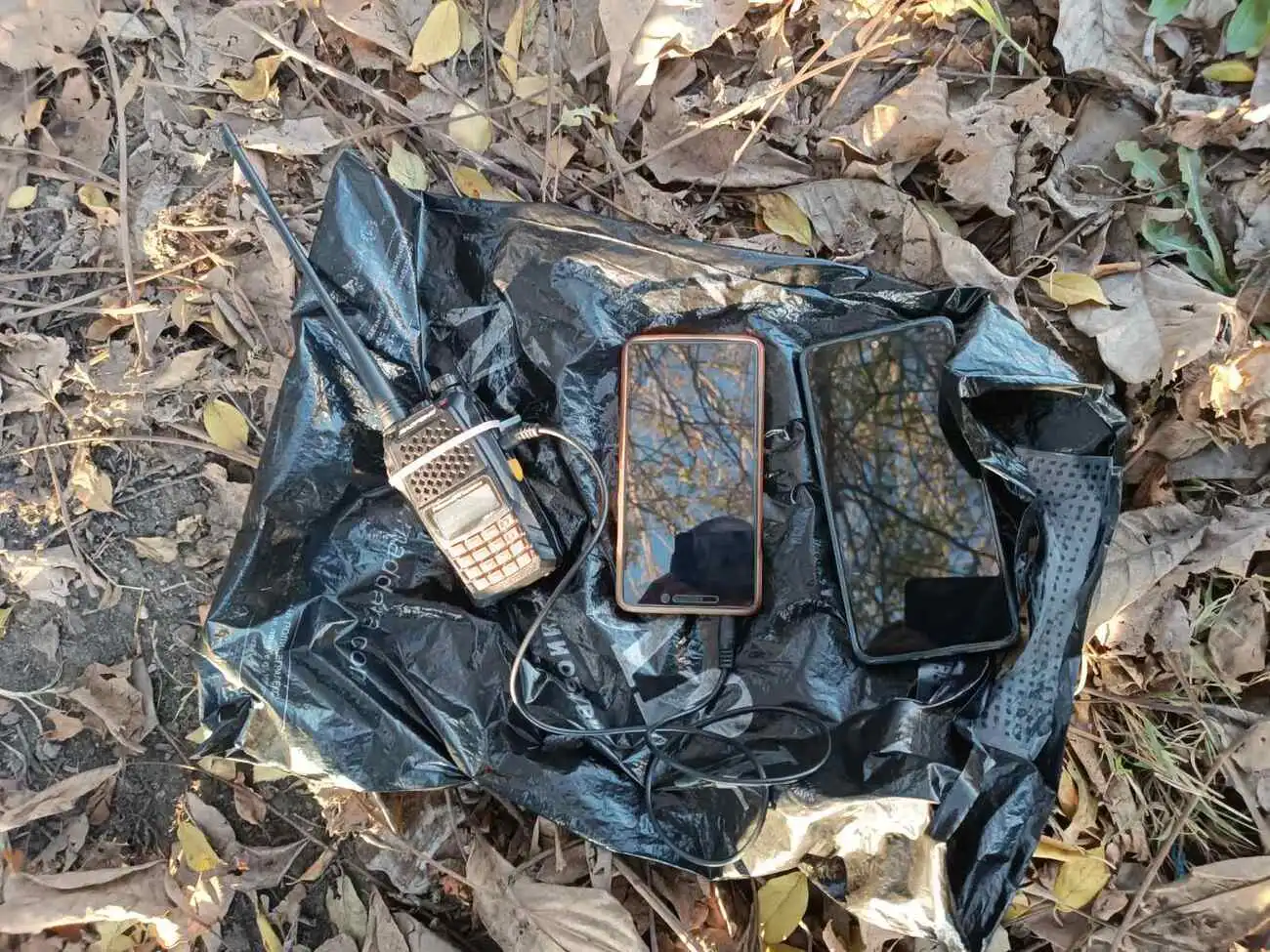 Притеснителен сигнал от Варна по радиото: Ислямски призив и заплаха за радиация