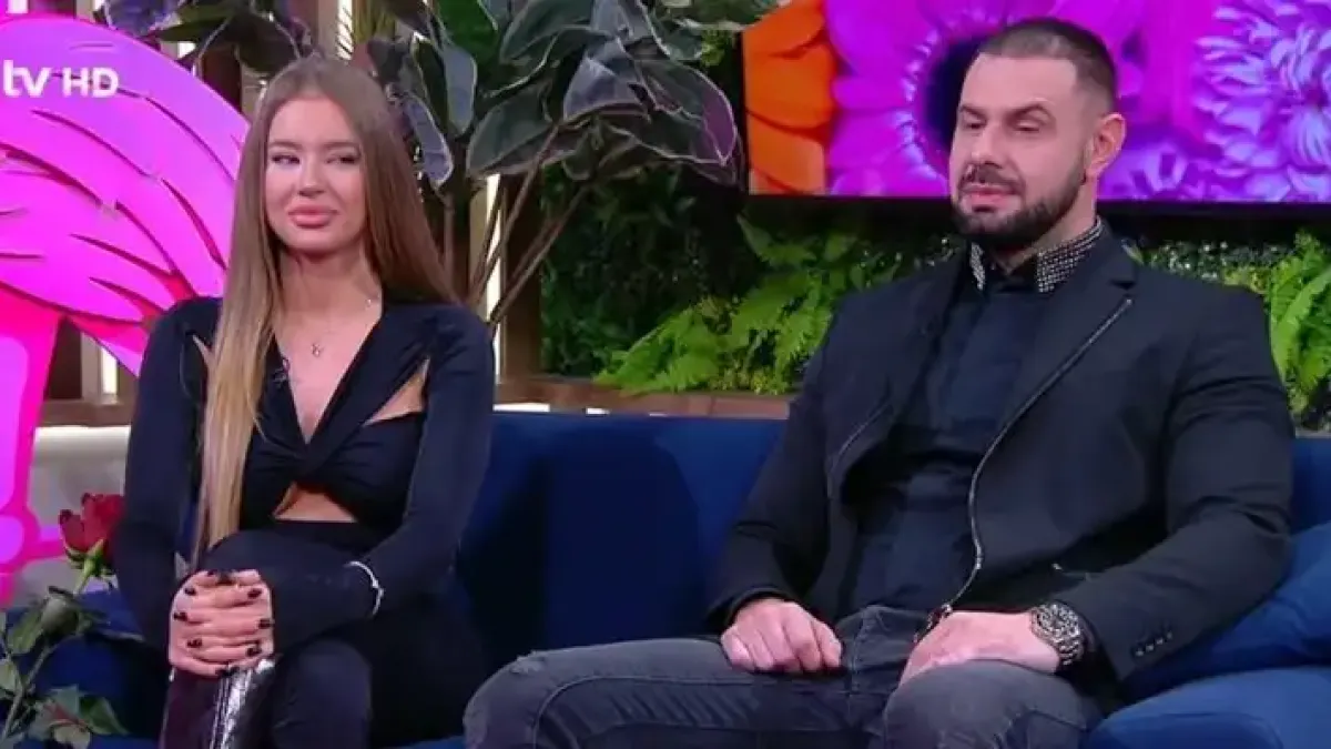 Краси срази Киара след "Ергенът"! Разкри, че му е искала 30 бона за... Видео