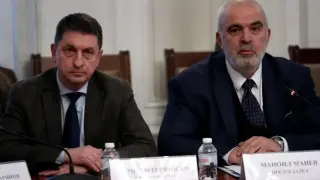 На първо гласуване: Забрана НСО да охранява народни представители