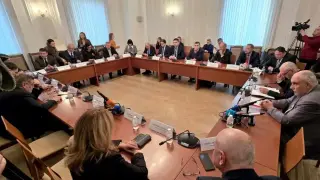 Санкциите по "Магнитски" няма да се прилагат в България