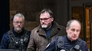 Присъда: Френският „Доктор Смърт“, отровил десетки пациенти, ще изгние зад решетките
