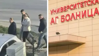 Собственик на родна болница обвинен в колосална кражба на милиони