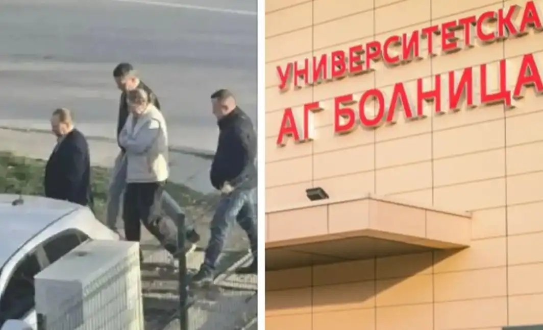 Собственик на родна болница обвинен в колосална кражба на милиони