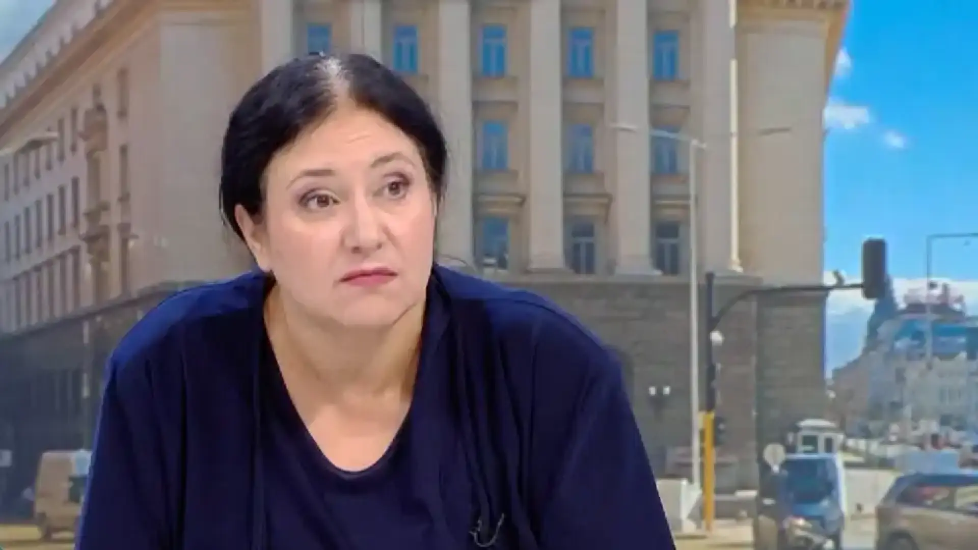 Бивш шеф на ЦИК каза какво ще се случи, ако гласуваме само с машини