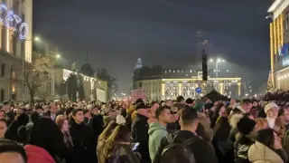 Протестите в страната приключиха, центърът на София остава затворен