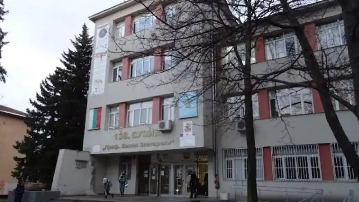 Психолог обясни каква е травмата за децата след разкритието за камерите в 130-о училище