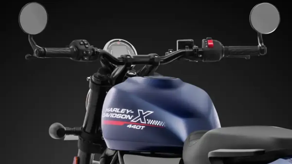 Бюджетен вариант: Harley-Davidson пуска евтин мотоциклет за 3000 долара Снимки