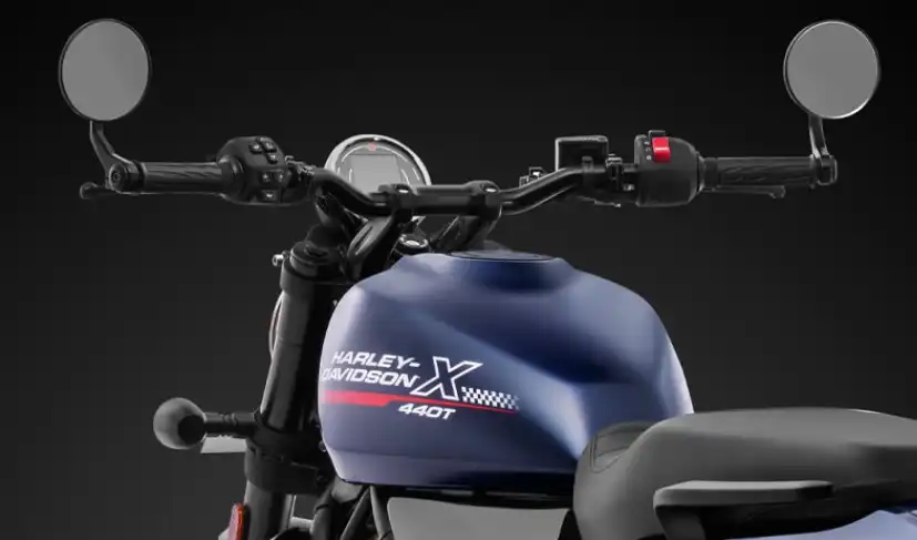 Бюджетен вариант: Harley-Davidson пуска евтин мотоциклет за 3000 долара Снимки