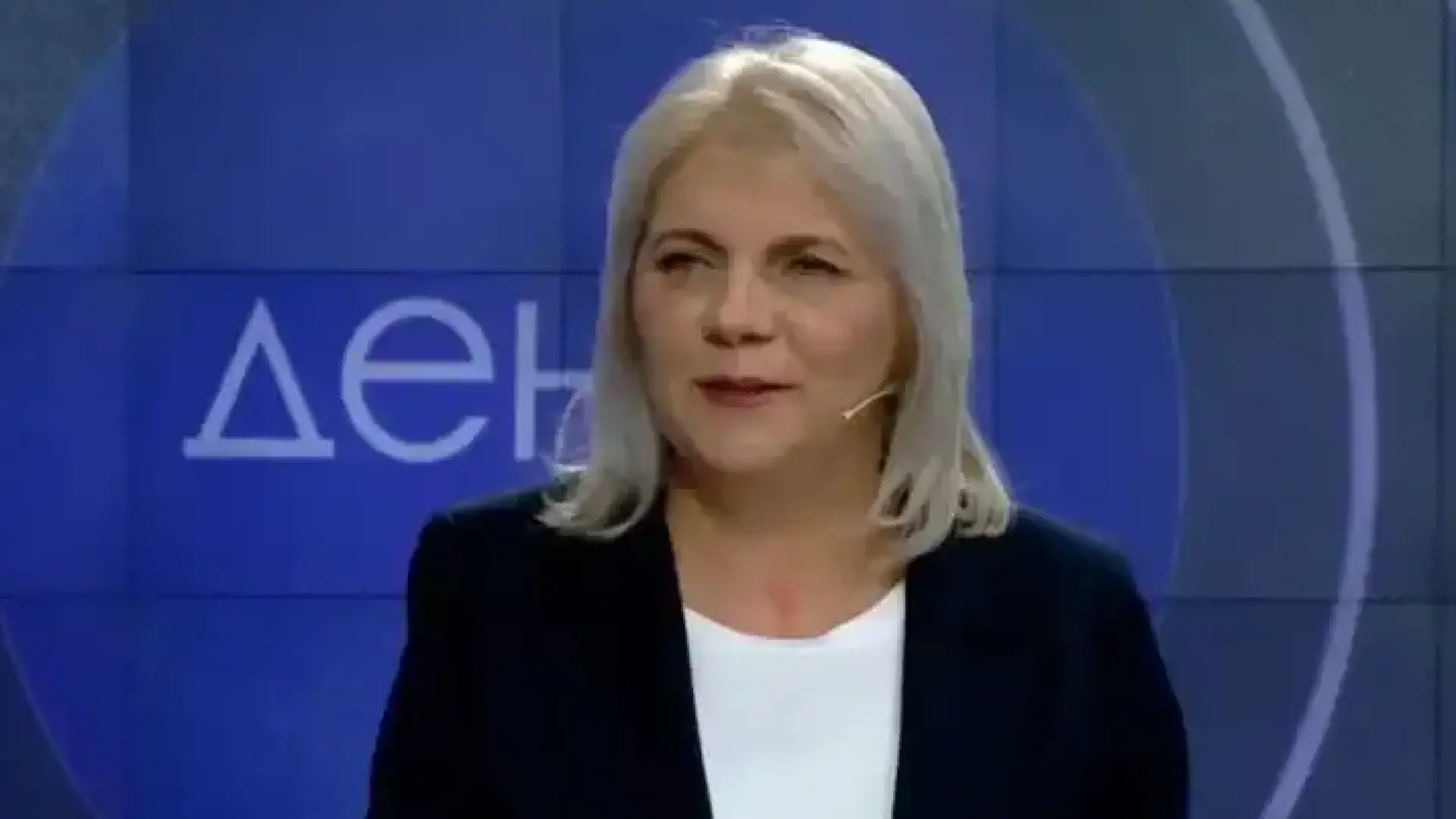 Мая Димитрова: Машините "Мадуровки" са ненадеждни