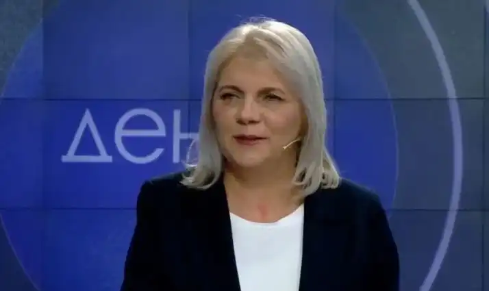 Мая Димитрова