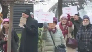 Скандал в София: "Триадица" разменя терен за 27 млн. с "Младост", хората са бесни! Видео