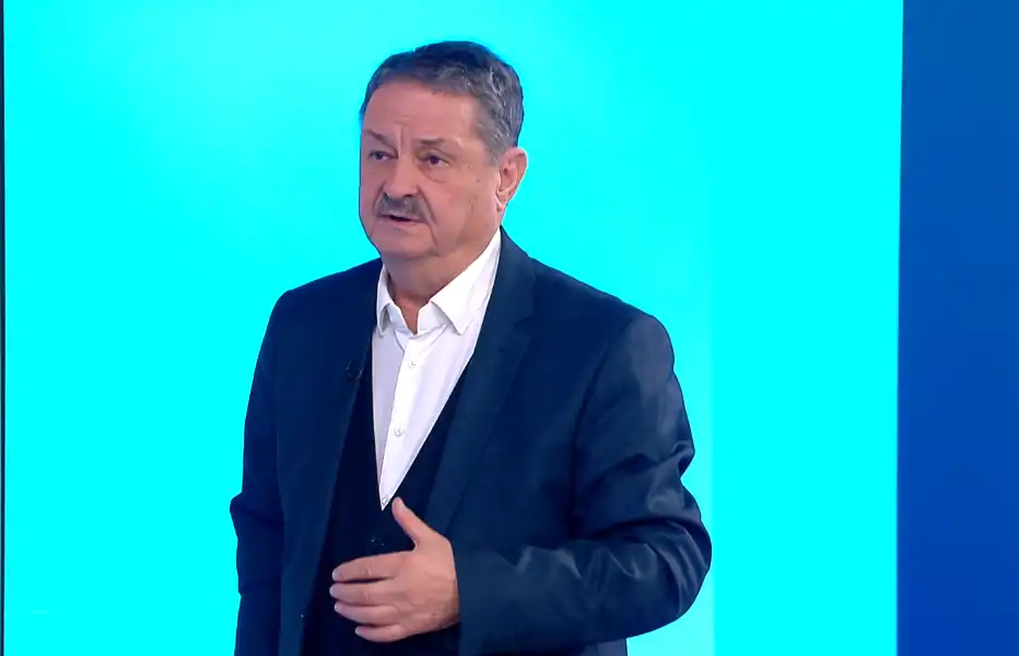 Проф. Рачев си каза тежката дума: Ще има ли сняг на Нова година