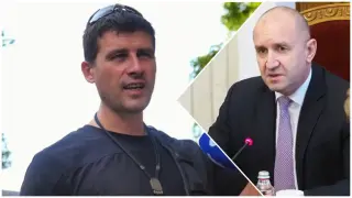 Последен ден консултации - най-малката партия отива при Радев