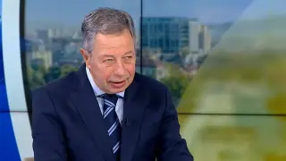 Ген. Румен Миланов: Опасенията на хората в Безмер са повече емоционални, отколкото реални