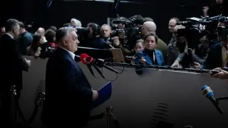 Орбан: Унгария спаси Европа от война с Русия, но Брюксел продължава да я иска!