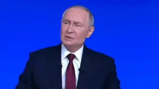 Путин: Русия иска да сложи край на войната в Украйна с мирни средства Видео
