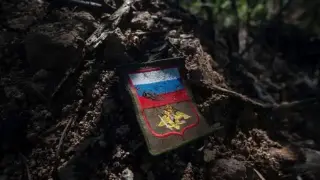 В Запорожка област изпратиха руснаци да щурмуват позиции, а те разстреляха своите