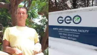 Българин от Чикаго почина в US имиграционен арест Видео