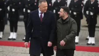 Зеленски плаши Полша: Следващите сте вие