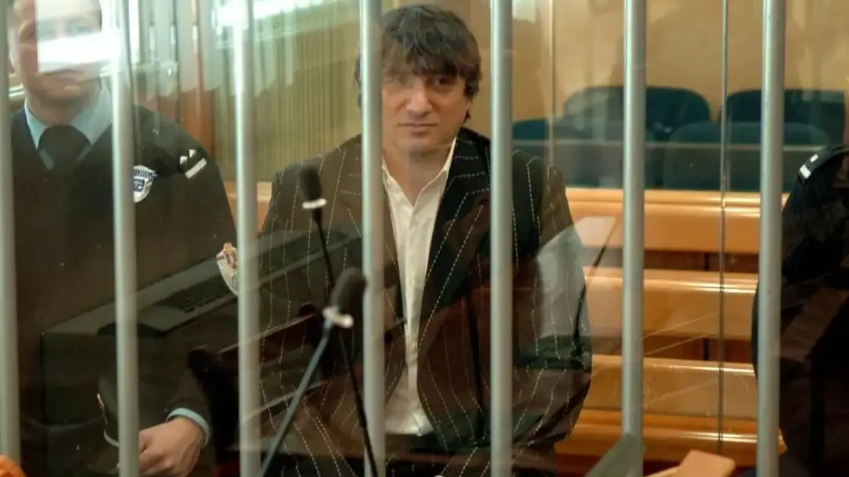 10-годишна забрана на Сретен Йосич да влиза в България, каква е историята му с Борисов