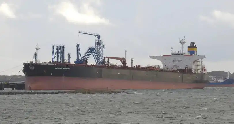 Блестяща операция на СБУ: за първи път в Средиземно море е поразен танкер от „сенчестия флот“ на Русия Видео