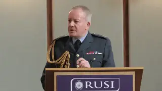 Британски генерал за успехите на Путин в Украйна: Глупости