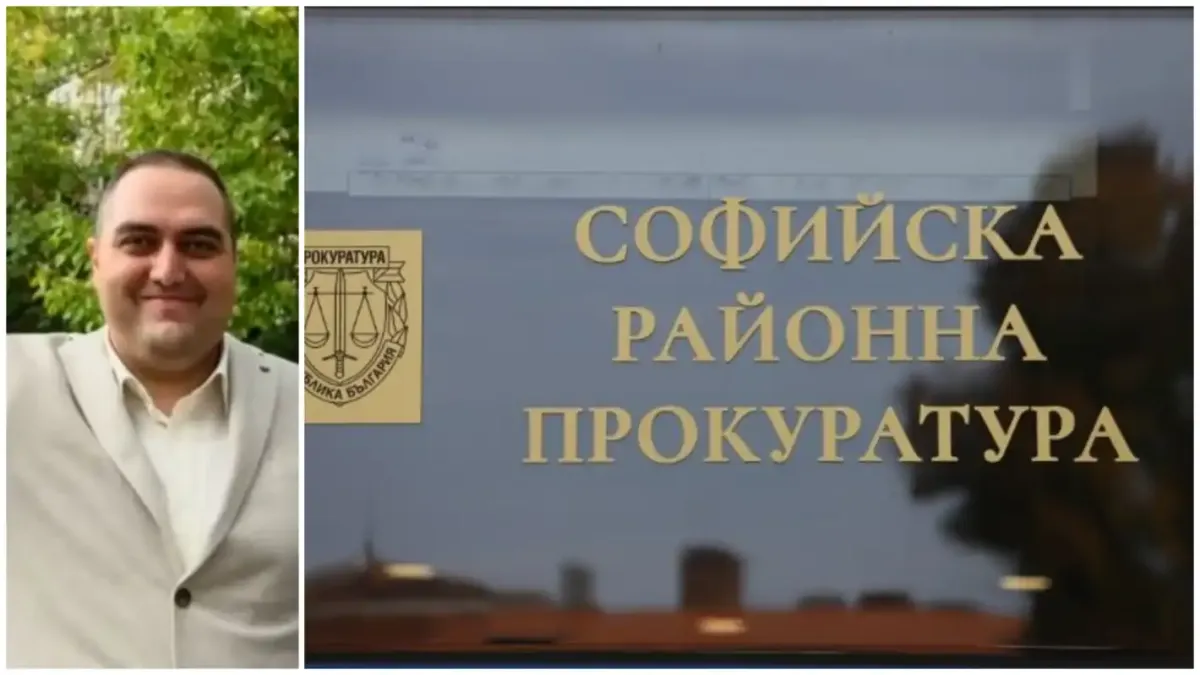 Прокуратурата с официален ход след пускането под гаранция на директора с камерите