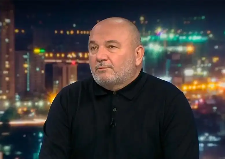 Любомир Дацов