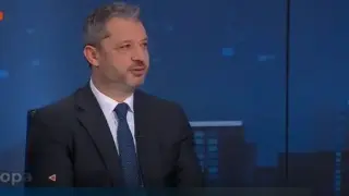 Делян Добрев: Ако кабинетът беше останал още 6 месеца, щяхме да постигнем и това