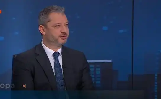 Делян Добрев: Ако кабинетът беше останал още 6 месеца, щяхме да постигнем и това