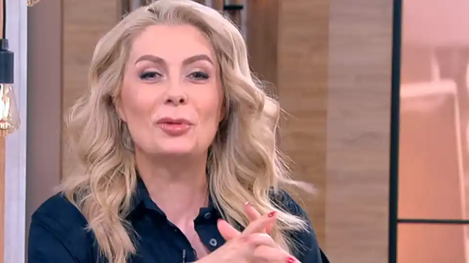 Венета Райкова остана без ефир и доходи