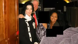 Ето ги! Показаха хиляди файлове от досиетата на Епстийн, които разкриват кошмарните тайни за елита в САЩ Снимки