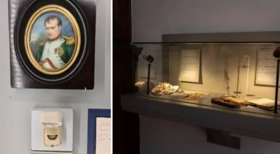 След Лувъра: ограбиха и Музея на Наполеон в Белгия