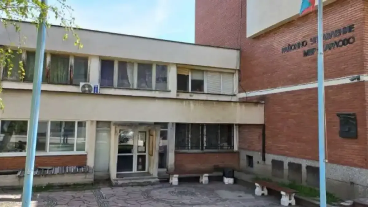 Любовен триъгълник в карловското районно завърши със скандали, заплахи и съдебна сага
