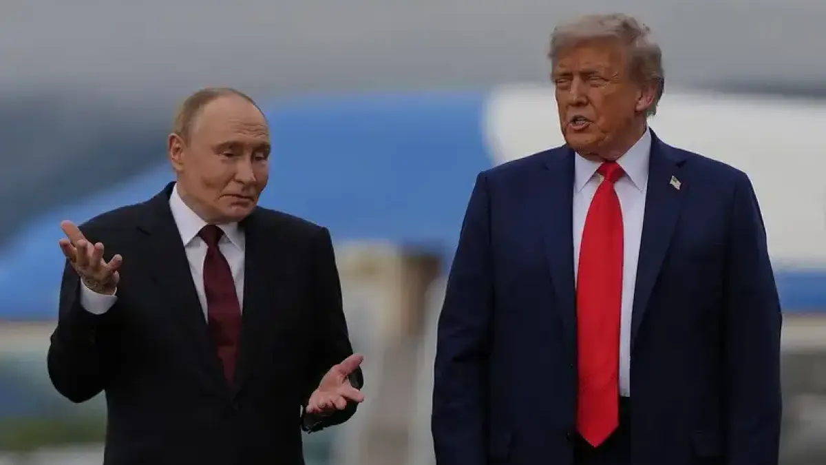 Ще се хване ли Тръмп на въдицата? Планът на Путин да пренесе изборите на Украйна в Русия