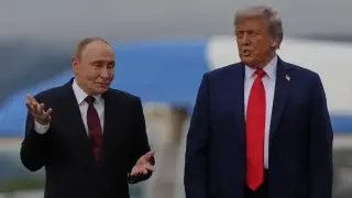 Ще се хване ли Тръмп на въдицата? Планът на Путин да пренесе изборите на Украйна в Русия