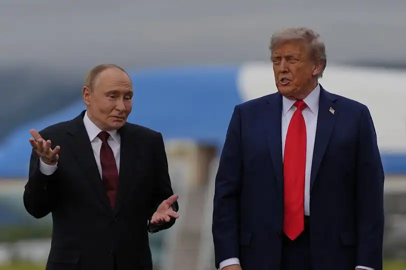 Ще се хване ли Тръмп на въдицата? Планът на Путин да пренесе изборите на Украйна в Русия