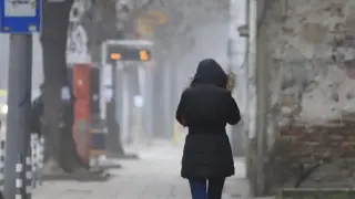 Времето в неделя: зимата идва с опасно явление