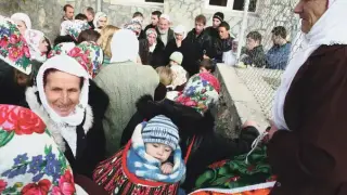 Без показност и помпозност: Рибново би всички рекорди – само за ден деца и родители събраха 64 000 лв. за най-бедните сред тях