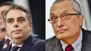 Асен Василев не е Костов и не сме 1997 година