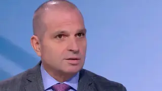 Караджов удари ПП-ДБ по БДЖ: Вие заложихте реформата, сега искате да я спрете