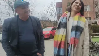 Белобрадова дойде в Кърджали и заговори за… Гражданска война?! Видео