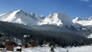 Още една трагедия в планината, двама загинаха