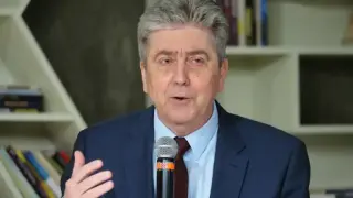 Георги Първанов с диагноза: България е без лидер, който да я изведе на нов път!