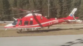 Първи подробности за загиналия турист в Пирин: Прелетял е 200–300 метра скални прагове без екипировка