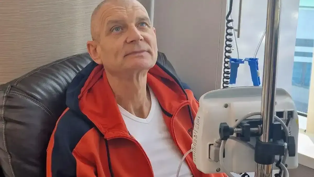Отиде си създателят на Ретро музей Варна, пуснаха Видео с последните му думи