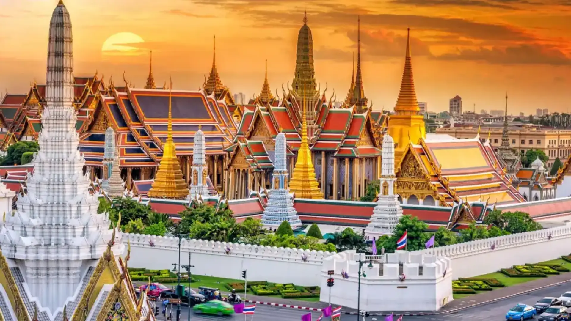 Обявиха най-посещавания град в света от туристи през 2025 г.