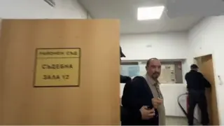 100 000 лв гаранция за шефа на "Селена", обвинен в колосална кражба на милиони